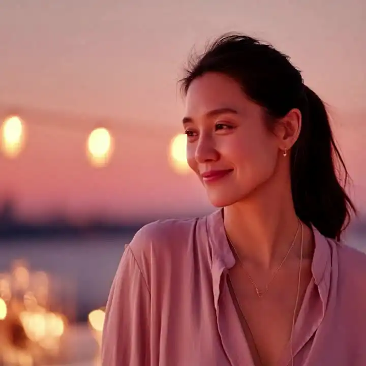 Realistic Avatars Illustration