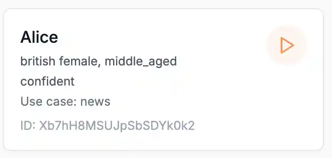 Control Voice Illustration 1