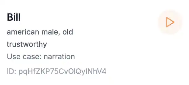 Control Voice Illustration 3